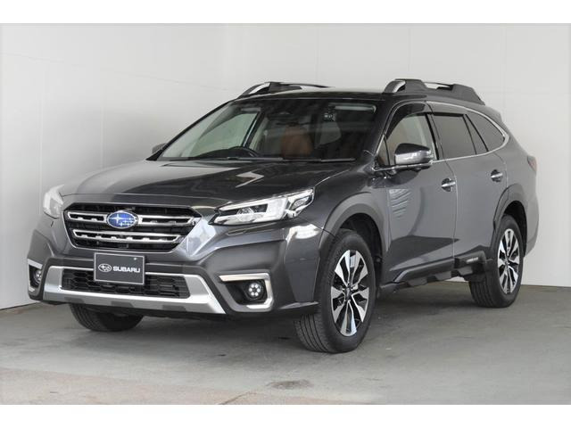 レガシィアウトバック 1.8 リミテッド EX 4WD 