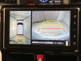 【ナビゲーション】いまや必須装備のナビゲーションを搭載!知らない場所でも目的地までしっかり案内してくれます。オーディオ機能も充実!キャンプや旅行はもちろん通勤や普段のドライブも楽しめます!