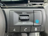 プロパイロット装備で高速でのドライブも疲れ知らずです