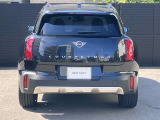 リア・ビュー・カメラ付き!車庫入れも安心です!