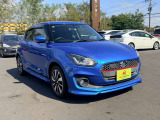 スイフト 1.0 RSt 純正ナビ 全周囲カメラ