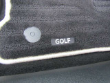 GOLFロゴ入り