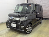 ホンダ N-BOXカスタム