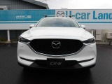 CX-5 2.2 XD プロアクティブ 4WD 