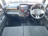 N-BOX G SSパッケージ 特別仕様車