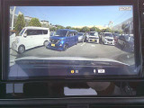 純正前+室内ドライブレコーダー(DJ6)装備しております!駐車監視機能付で、エンジンを切った後でも録画可能でより安心です♪ナビ画面にて再生等が可能ですので、万が一の事故の際にもその場で確認可能です☆