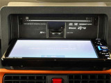 CD/DVD機能でお好みの音楽をお楽しみ頂けます!