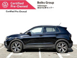 T-Cross TSI スタイル 