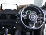 当社買取ワンオーナー車のCX-5が入庫いたしました!ナビやETC、ドライブレコーダーなど装備充実の一台です♪安心のディーラー保証付き!お気軽にお問合せ下さい♪