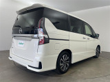 セレナ 2.0 ハイウェイスターV 修復歴無し