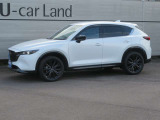 CX-5  2.5 25S スポーツ アピアランス 4WD