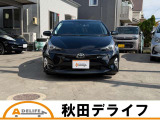 プリウス 1.8 S セーフティ プラス E-Four 4WD 