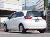 【外装クリーニング済み】外装も入庫時にしっかりと洗車しております。また納車前も綺麗にして納車いたします。