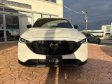 CX-5 2.2 XD スポーツ アピアランス ディーゼルターボ