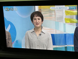 テレビ番組を画面で楽しめる装備です。停車時に映像を視聴できるため、休憩中のひとときにも活用できます。画面が見やすく、番組をゆっくり楽しみたい場面に便利です。