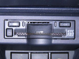 ナビ連動ETC2.0を装備しております。