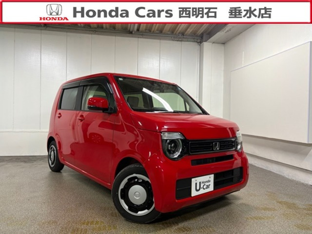 ホンダ N-WGN 