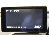 純正センターディスプレイが装備されています!オーディオソース:USB BluetoothAudio HDMI