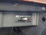 【ETC】高速道路の料金所をストレスなく通過!話題のスポットやサービスエリアに多い「スマートIC」利用時は必須のアイテムです。当店でセットアップを実施、ご納車当日からすぐにご利用いただけます!