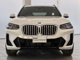 X3 xドライブ20d Mスポーツ ディーゼル 4WD 