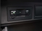 ETC2.0を装備し、高速道路の料金所もスムーズに通過可能。対応サービスにより、より快適で便利なドライブをサポートします。