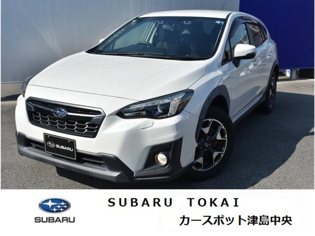 XV 2.0i-L アイサイト 4WD 