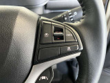 アダプティブクルーズコントロールで、前方車を追従して長距離運転もアシストしてくれます!