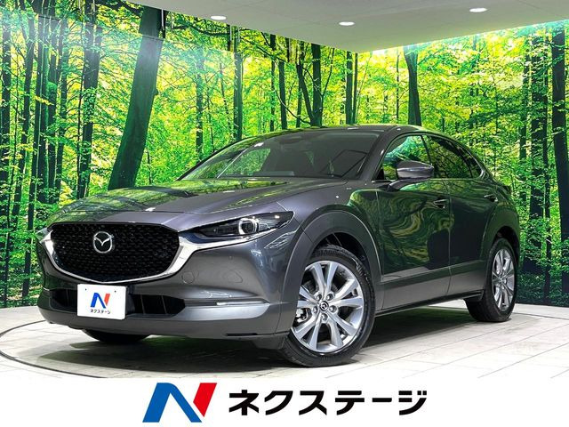 CX-30 2.0 20S プロアクティブ ツーリングセレクション 