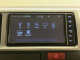 カーナビ画面のお写真です。ご来店のうえ操作確認してみてください♪