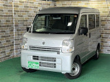 エブリイ PA リミテッド ハイルーフ 4WD 