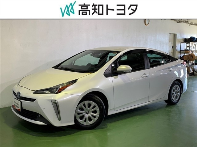 プリウス 1.8 S セーフティ プラスII 