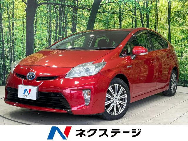 プリウス 1.8 S