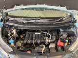 エンジンルームもぜひチェックしてください!ご納車前にはHondaの整備士が点検・整備を実施し、安心してお乗りいただける状態でお渡しいたします。見えにくい部分までしっかり確認してご納車します。