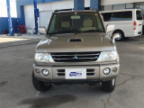 パジェロミニ VR 4WD 