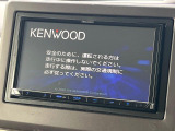 【ナビゲーション】使いやすいナビで目的地までしっかり案内してくれます。各種オーディオ再生機能も充実しており、お車の運転がさらに楽しくなります!!