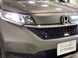 U-Selectは、Honda認定中古車ディーラーです!!安心です!!基本点検整備基準に準じた点検・整備を実施して、販売しています!!