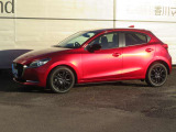 MAZDA2 1.5 15S ブラックトーンエディション 