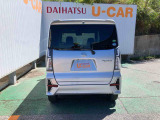 タントカスタム RS 