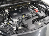 M20A-FKS型 2.0L 直4 DOHCエンジン搭載、FF駆動です。