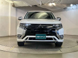 アウトランダー PHEV 2.4 G 4WD