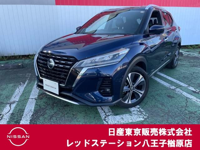 キックス 1.2 X (e-POWER)