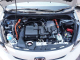 【ホイールキャップ】車に良く似合う純正ホイールキャップが装備されています。ノーマルタイヤ、スタッドレスタイヤもU-Select交野にお任せください。