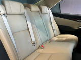 車内もキレイで嫌な臭いもありません☆気になる方は内装のスチームクリーナーも施工可能です♪