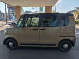 この度は、当店のお車を閲覧いただきまして誠にありがとうございます。中古車1台限りのお車ですので、少しでも気になられましたら、お問い合わせ下さい♪