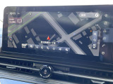 簡単快適な操作性で目的地まで安心です♪♪メーカーライン装着NissanConnectナビ♪♪フルセグTV視聴可♪♪走行中の視聴は不可です!