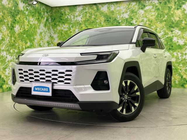 RAV4 2.5 Z E-Four 4WD 