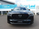 CX-5 2.2 XD スポーツアピアランス 4WD 