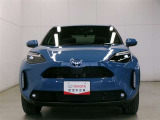 ヤリスクロス 1.5 ハイブリッド Z 