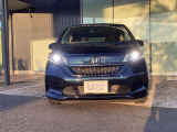 親しみやすいお顔です