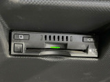 【ETC】高速道路の料金所をストレスなく通過!話題のスポットやサービスエリアに多い「スマートIC」利用時は必須のアイテムです。当店でセットアップを実施、ご納車当日からすぐにご利用いただけます!